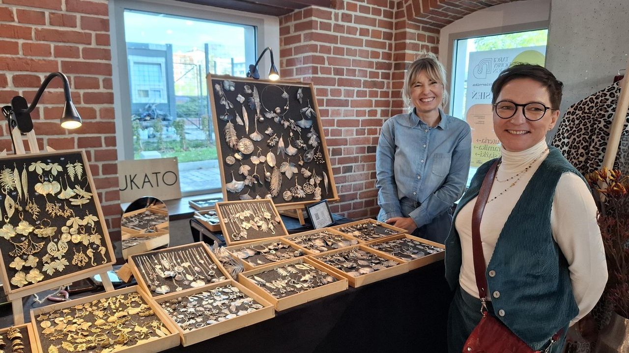 Wrocław: Jesienne Targi Dobry Design w Concordii