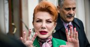 Georgette Mosbacher rezygnuje. Do USA zabiera coś wyjątkowego