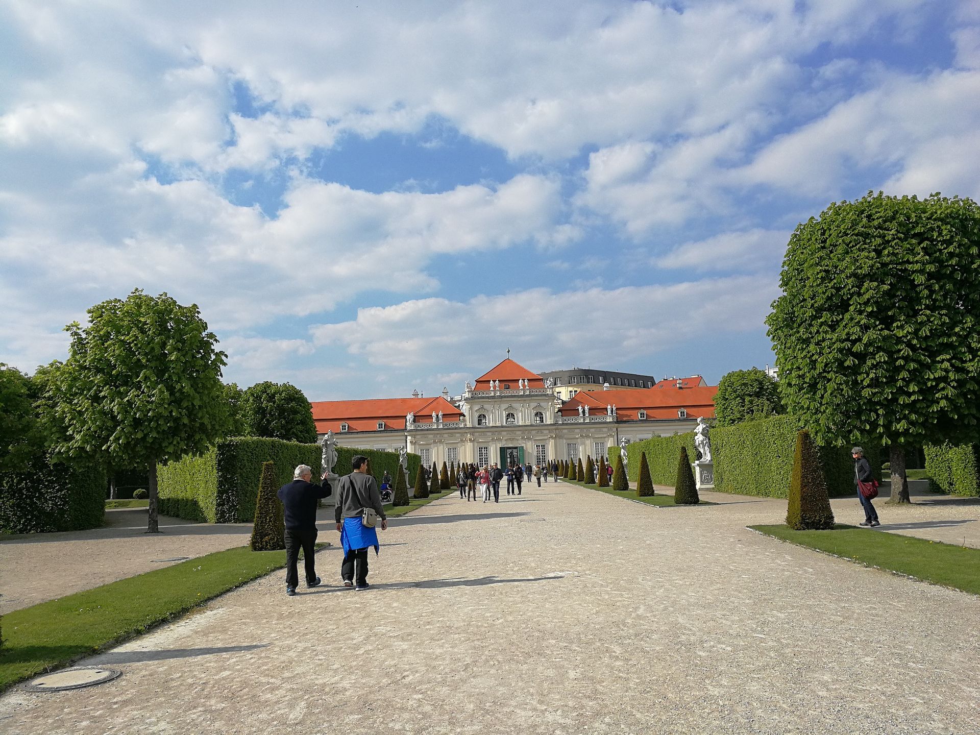 Huawei P10 - test i recenzja 43