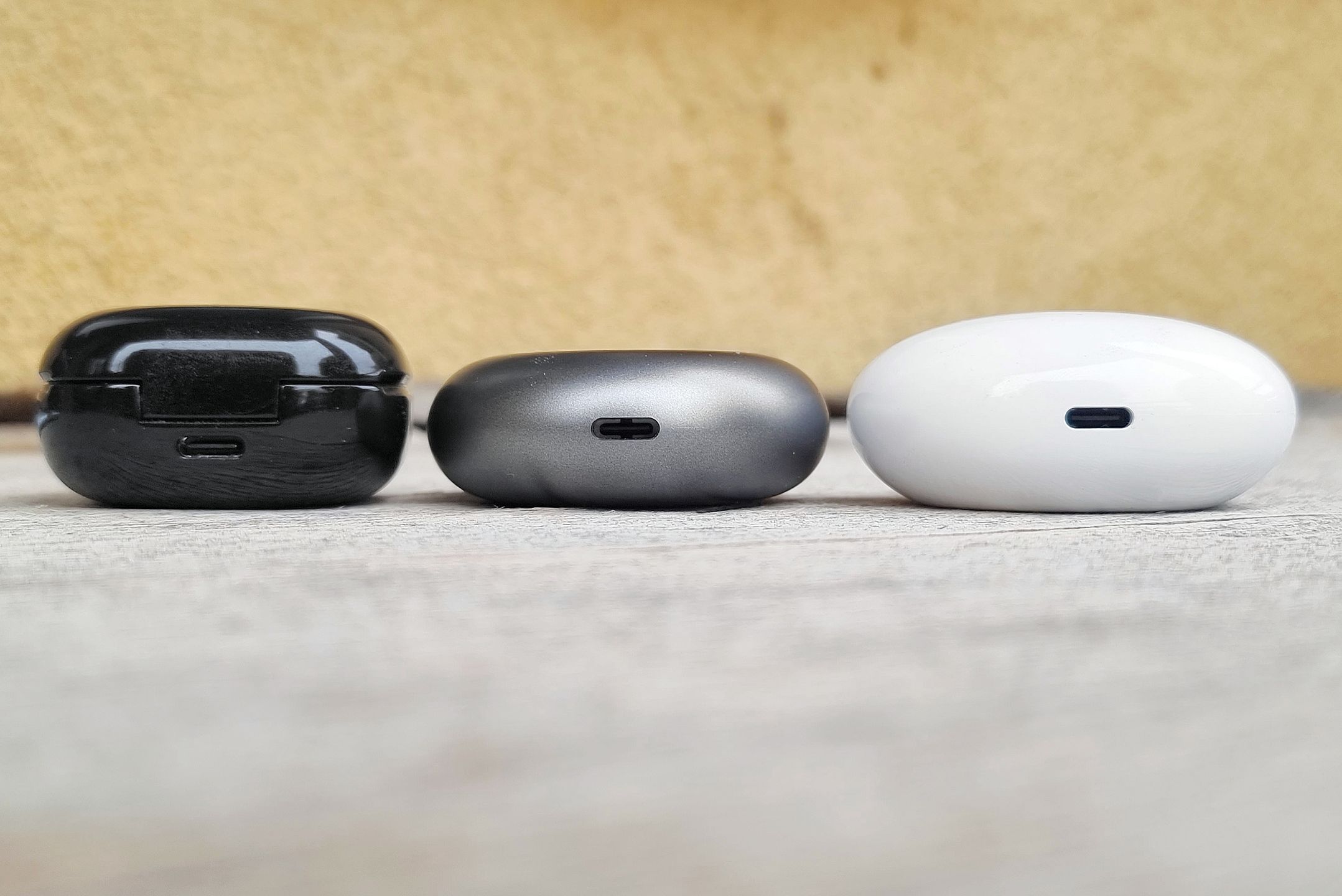 Wygoda ponad wszystko. Test słuchawek Huawei FreeBuds 4 z ANC 2