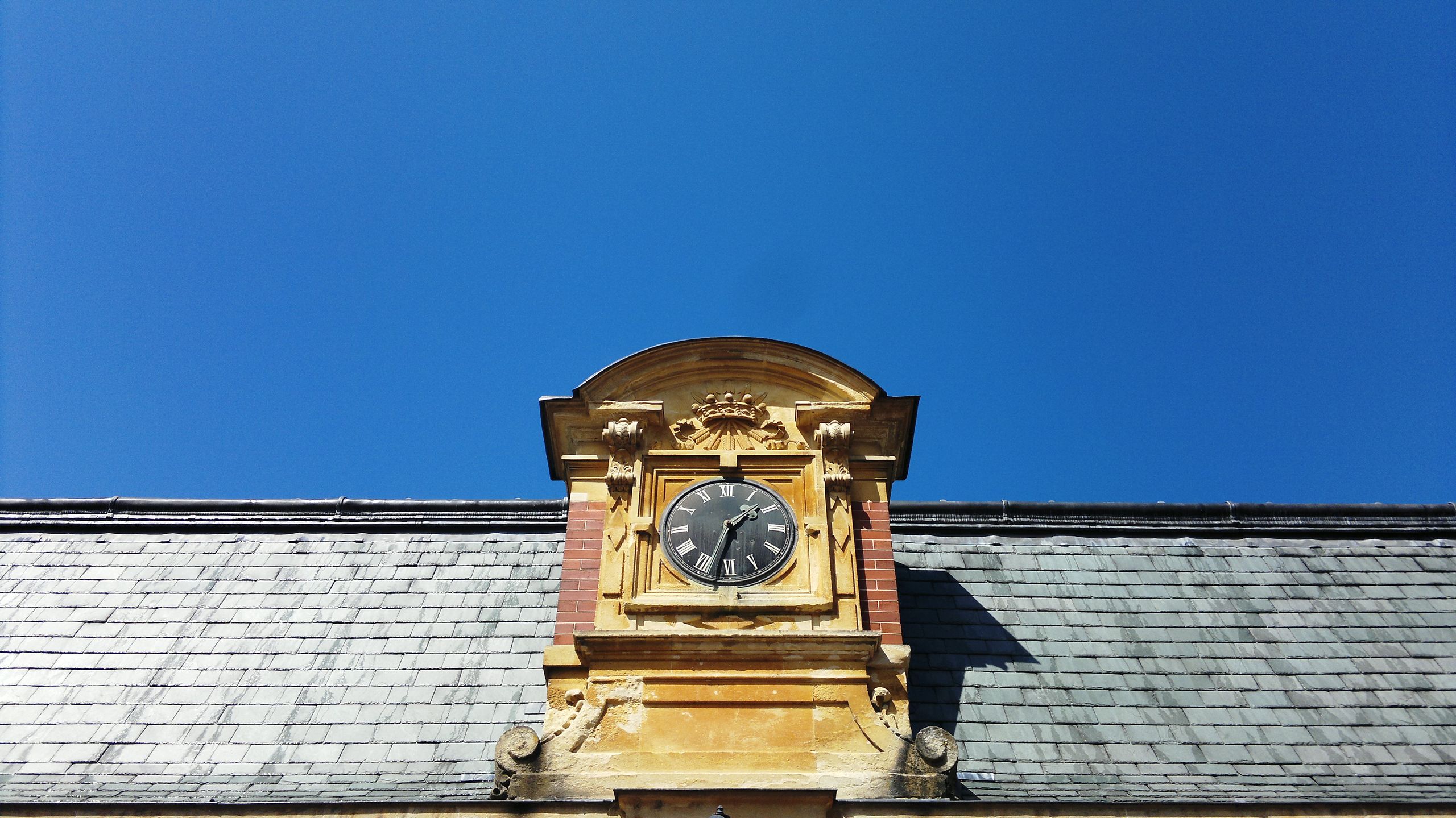 Zdjęcia z Nokii N8 bez obróbki 6