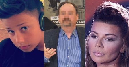 Allan Krupa będzie zeznawał przeciwko dziadkom?