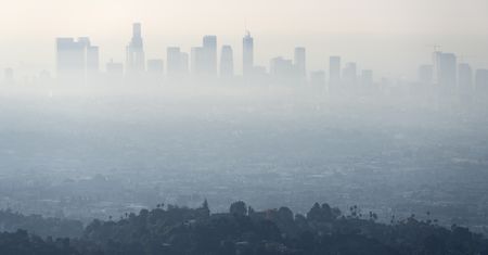 Smog – definicja, rodzaje, skład, przyczyny, wpływ na zdrowie, dzieci, jak zapobiegać