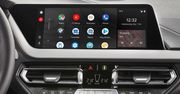 BMW nareszcie wprowadzi Android Auto w swoich modelach