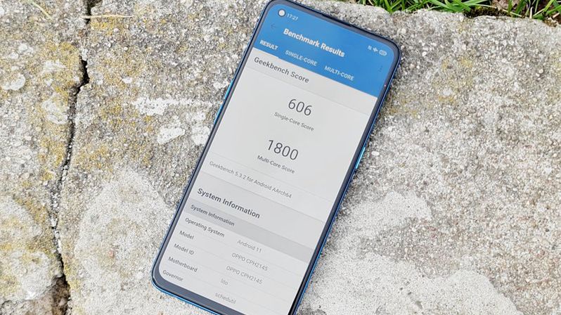 To już nowy standard? OPPO też da więcej RAM-u w aktualizacji 1