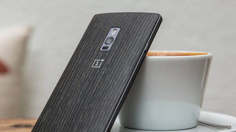 OnePlus 3 na zdjęciach. Koniec z wymiennymi klapkami? [Aktualizacja] 1