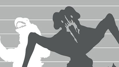 Który filmowy potwór jest największy? 1