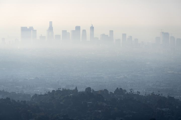 Smog ma niestety bardzo negatywne działanie na nasze zdrowie