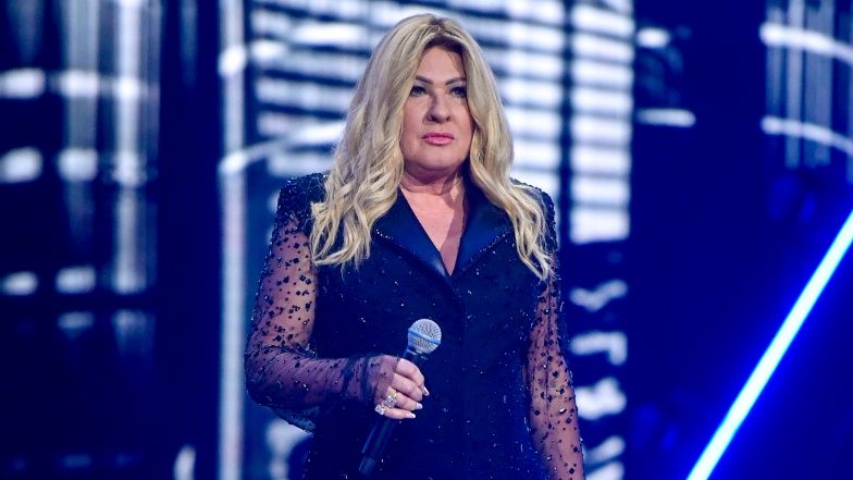 Wiadomo, kiedy Beata Kozidrak wróci na scenę