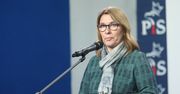 Była rzeczniczka PiS uderza w TV Republika. "Czego się boicie?"