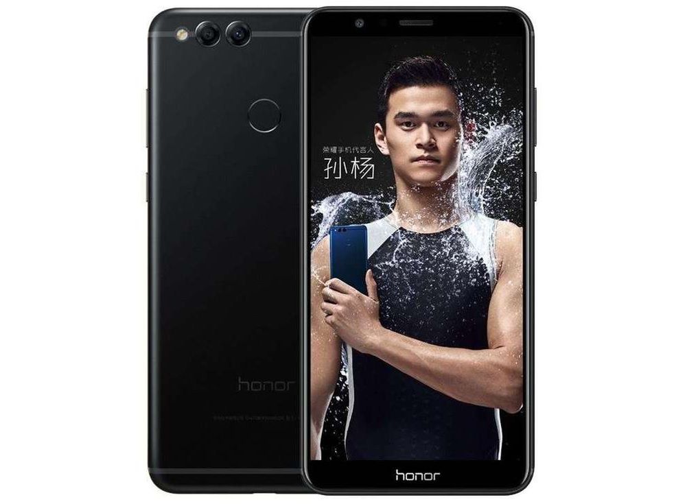 5 smartfonów z ekranami 18:9 (i podwójnymi aparatami) do 1500 zł 6