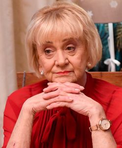 Koniec "M jak miłość"? Małgorzata Rożniatowska reaguje i wspomina o Teresie Lipowskiej