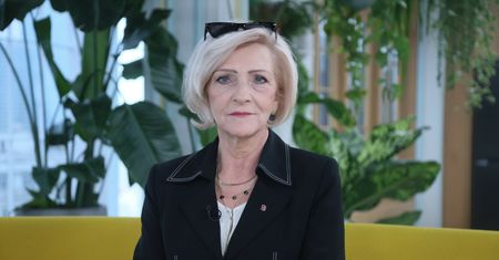 "Będzie problem. I to spory".  Wiceszfowa ZNP o opiece nad uczniami