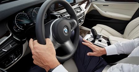 Dzięki tym elementom wyposażenia twoje auto będzie technicznie lepsze