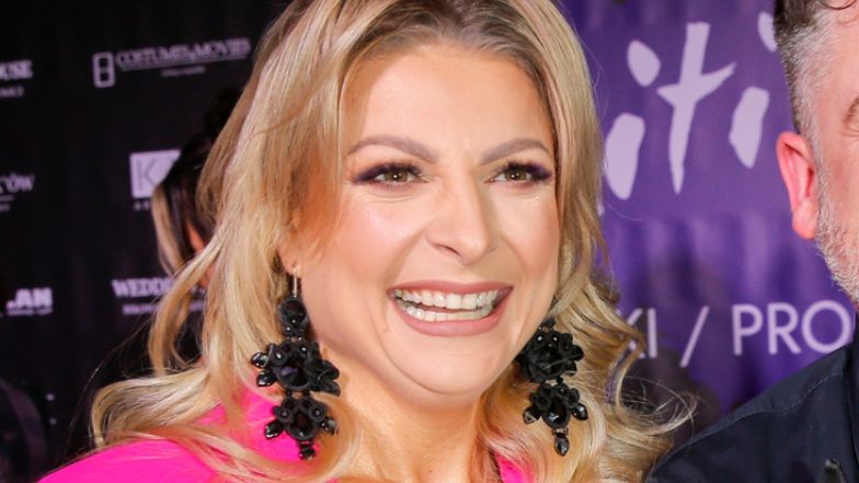 Magdalena Narożna pozuje w BIKINI