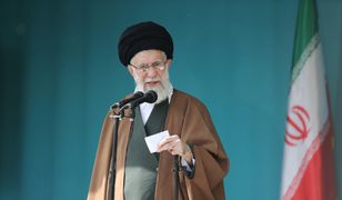 Iran rozpoczął atak. "Izrael zostanie ukarany"