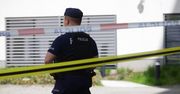 Nie ma wzmożonych kontroli. Odwiedzili szpital w Krakowie dzień po tragedii