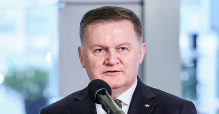 Odwołany prezes PPL zabiera głos. Znamy kulisy trzęsienia ziemi w spółce
