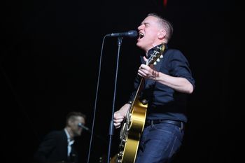 Kraków: Cztery dekady z przebojami. Bryan Adams wystąpi w Tauron Arenie