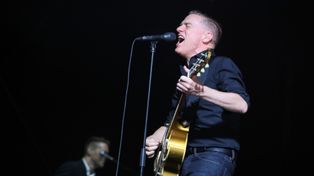 Kraków: Cztery dekady z przebojami. Bryan Adams wystąpi w Tauron Arenie