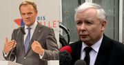 Kaczyński: "Bezpośrednią odpowiedzialność za Brexit ponosi Tusk!"