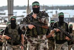 Znów próbowali zaskoczyć wojsko. Wyszli z podziemi [RELACJA NA ŻYWO]