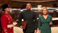 Nowy serial HBO Max z Kate Winslet już 4 marca. Mamy zwiastun