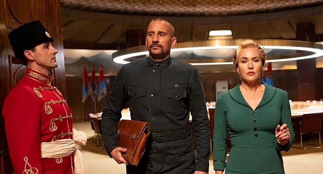 Nowy serial HBO Max z Kate Winslet już 4 marca. Mamy zwiastun