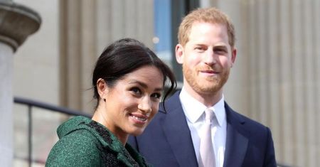 Harry i Meghan w tajemnicy kupili własny dom w Santa Barbara! "Mieszkają w nim od początku lipca. Chcą tu wychować Archiego"