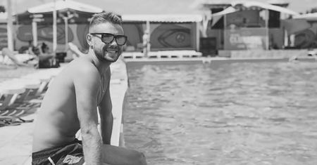 Nie żyje 33-letni piłkarz. Był na wakacjach. Zmarł na atak serca