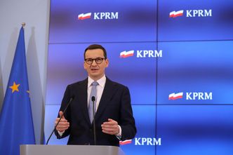 Polska blokuje priorytety legislacyjne UE. Bo Bruksela wciąż nie zaakceptowała KPO