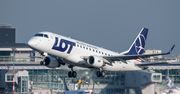 LOT dokonał "szczegółowej analizy". Zapadła decyzja ws. rejsów
