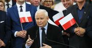 Kaczyński chce wzmocnić i wydłużyć mur. "Trzeba nie mieć piątej klepki"