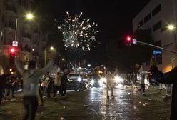 Sylwester w dobie koronawirusa. Niemiecka prasa komentuje