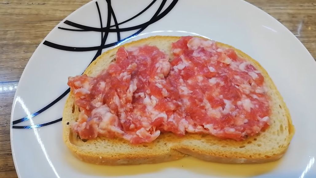 Metka cebulowa- Pyszności