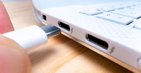 Nowe, dwa razy szybsze USB - nawet na starych kablach