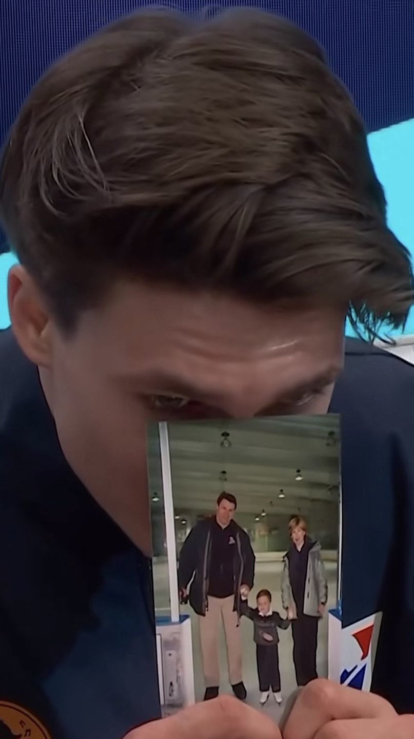 Maxim Naumov podczas mistrzostw USA