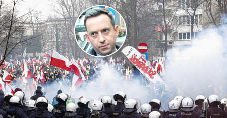 PiS przesadza z porównaniami do PRL? "Warto nazywać rzeczy po imieniu"