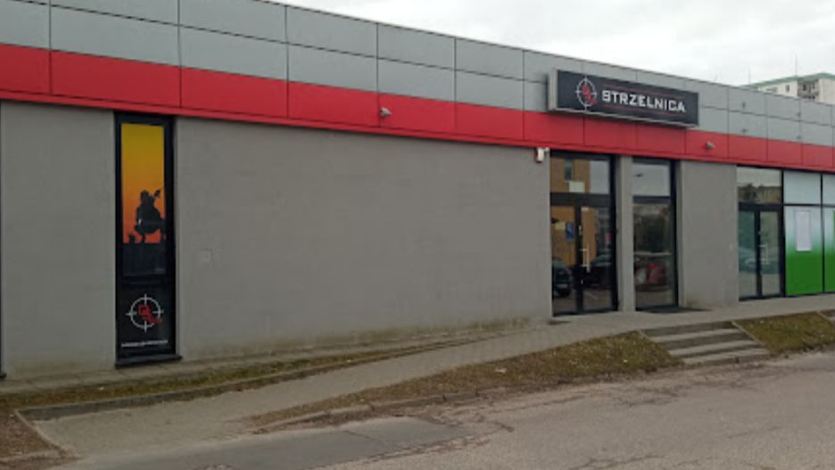 Do postrzelenia mężczyzny doszło w jednej z gdańskich strzelnic.