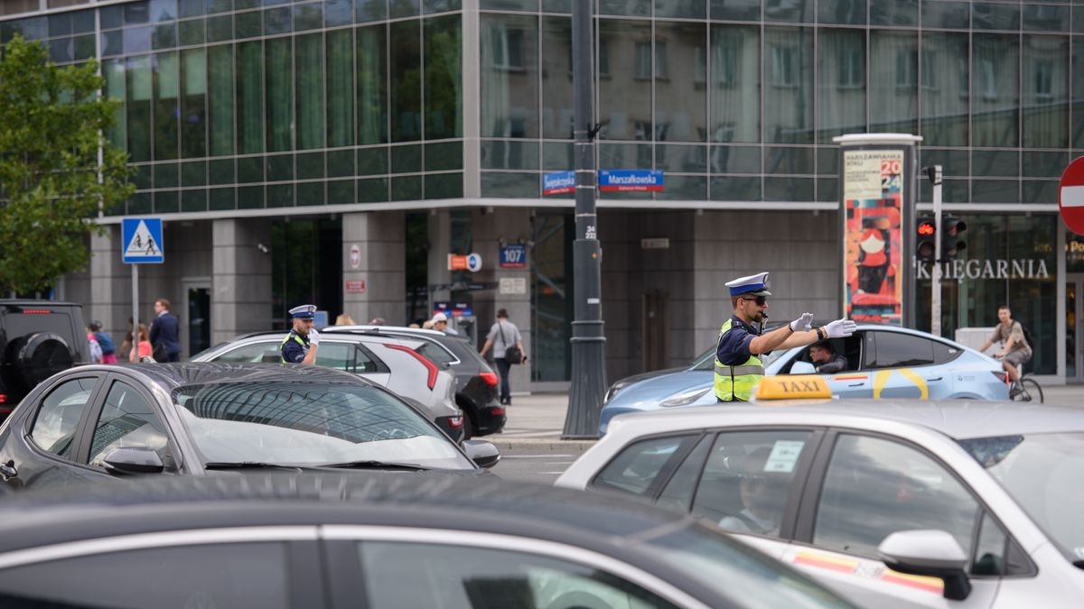 Warszawiaków czekają utrudnienia. Z jakiego powodu?
