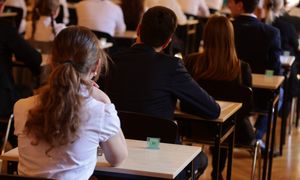 Wyniki matur 2026. CKE opublikowała dane