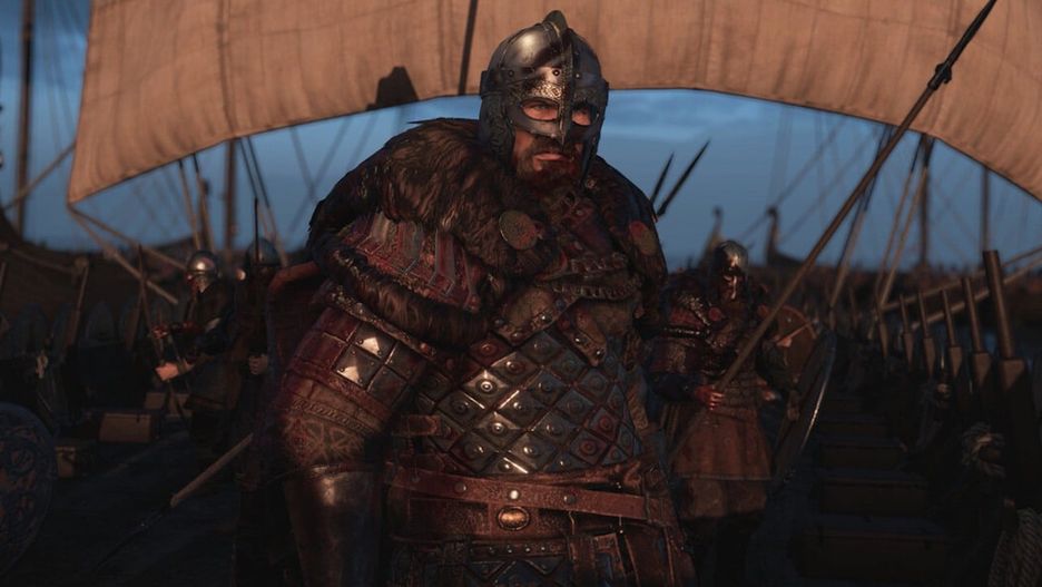 Źrodło fot. TaleWorlds