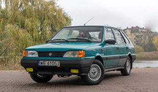 Tego pewnie nie wiesz o Polonezie. Wielu odpada przy trzecim pytaniu [QUIZ]