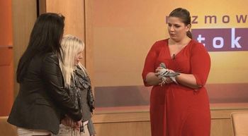 Psycholożka z TVN-u już tak nie wygląda. Przeszła wielką metamorfozę