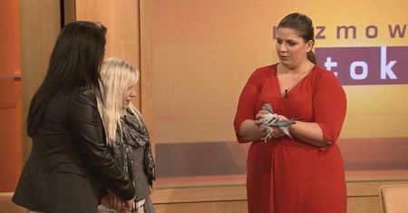 Schudła 100 kg. Oto jak dziś wygląda psycholożka z TVN-u