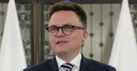 Szymon Hołownia odpoczywa po "intensywnym tygodniu". Pokazał zdjęcie z CÓRKĄ! (FOTO)