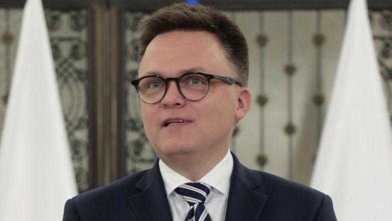 Szymon Hołownia odpoczywa po "intensywnym tygodniu". Pokazał zdjęcie z CÓRKĄ! (FOTO)