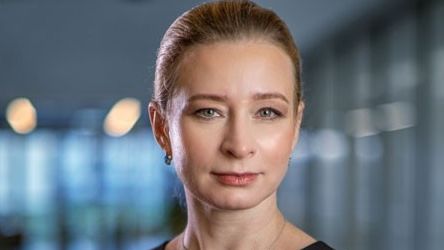 Wioletta Czemiel–Grzybowska