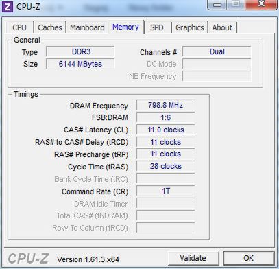 HP Pavilion dv6-7070ew – jadąc na wstecznym… [test] 18