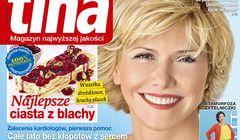 „Tina” zwiększa objętość i podwyższa cenę